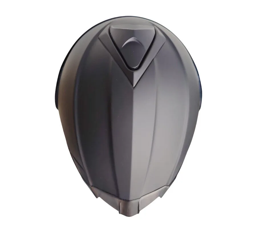 NEGRO IBK ABATIBLE, NEGRO/MATE - Imagen 5