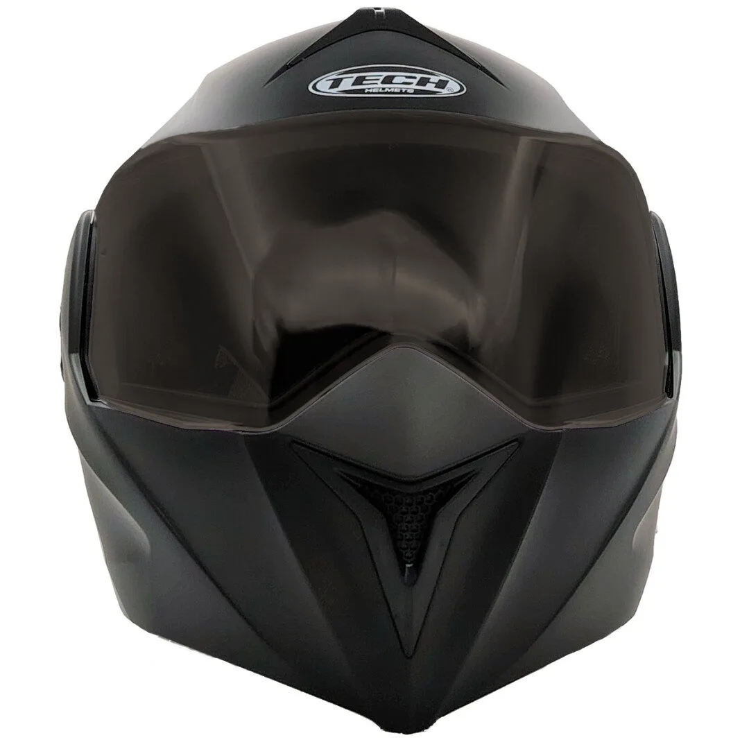 CASCO TECH ABATIBLE T-30 - Imagen 2