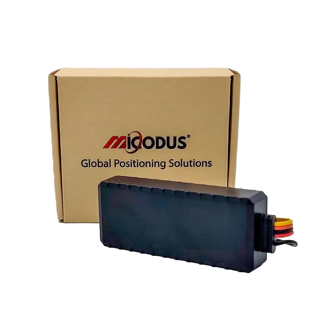 DISPOSITIVO GPS – MiCODUS Rastreador Oculto MV710G