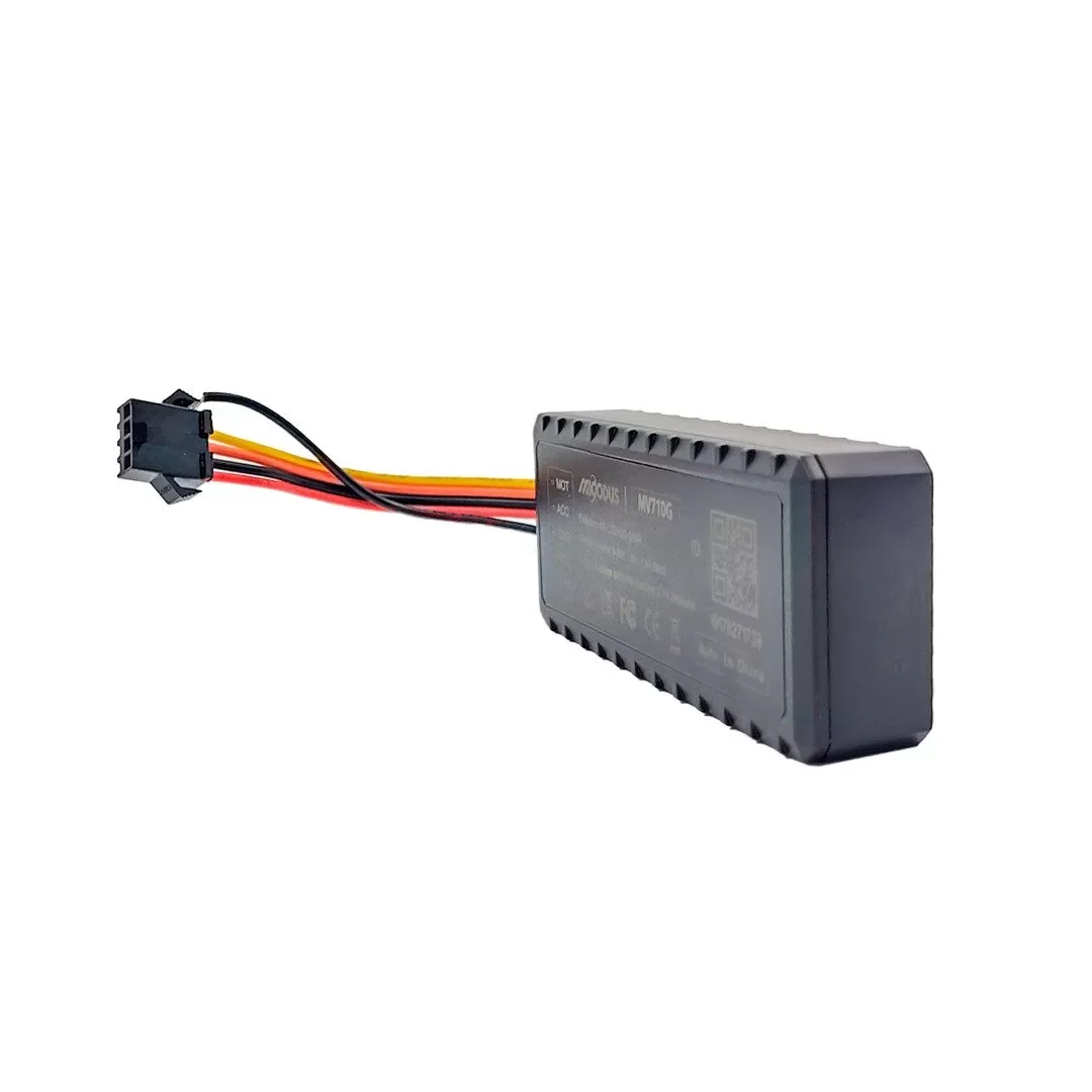 DISPOSITIVO GPS – MiCODUS Rastreador Oculto MV710G - Imagen 4