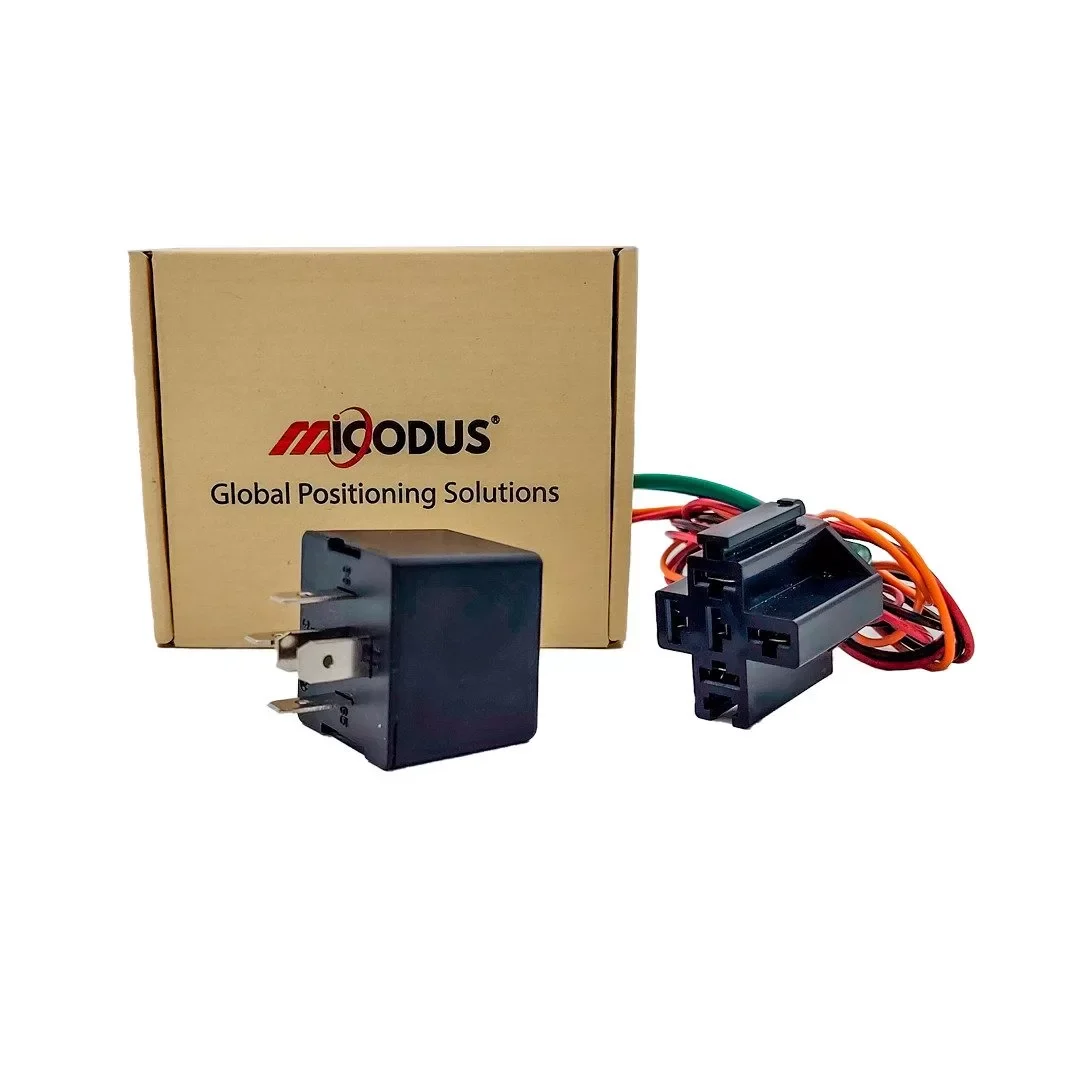 DISPOSITIVO GPS – MiCODUS Rastreador Oculto MV730