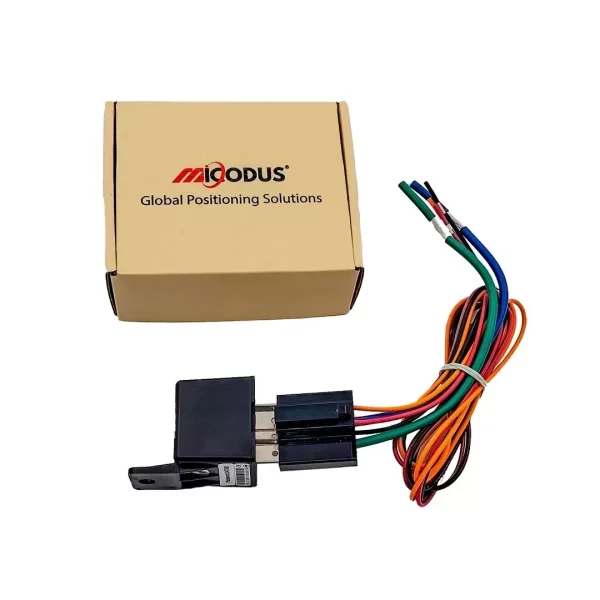 DISPOSITIVO GPS – MiCODUS Rastreador Oculto MV730 - Imagen 3