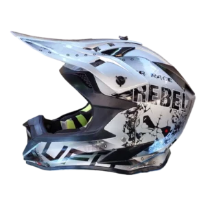 CASCO CROSS GRIS/REBEL RACING