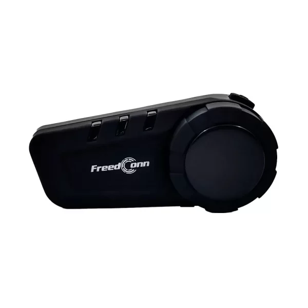 FreedConn KY PRO Negro con Sonido Estéreo 3D - Imagen 3