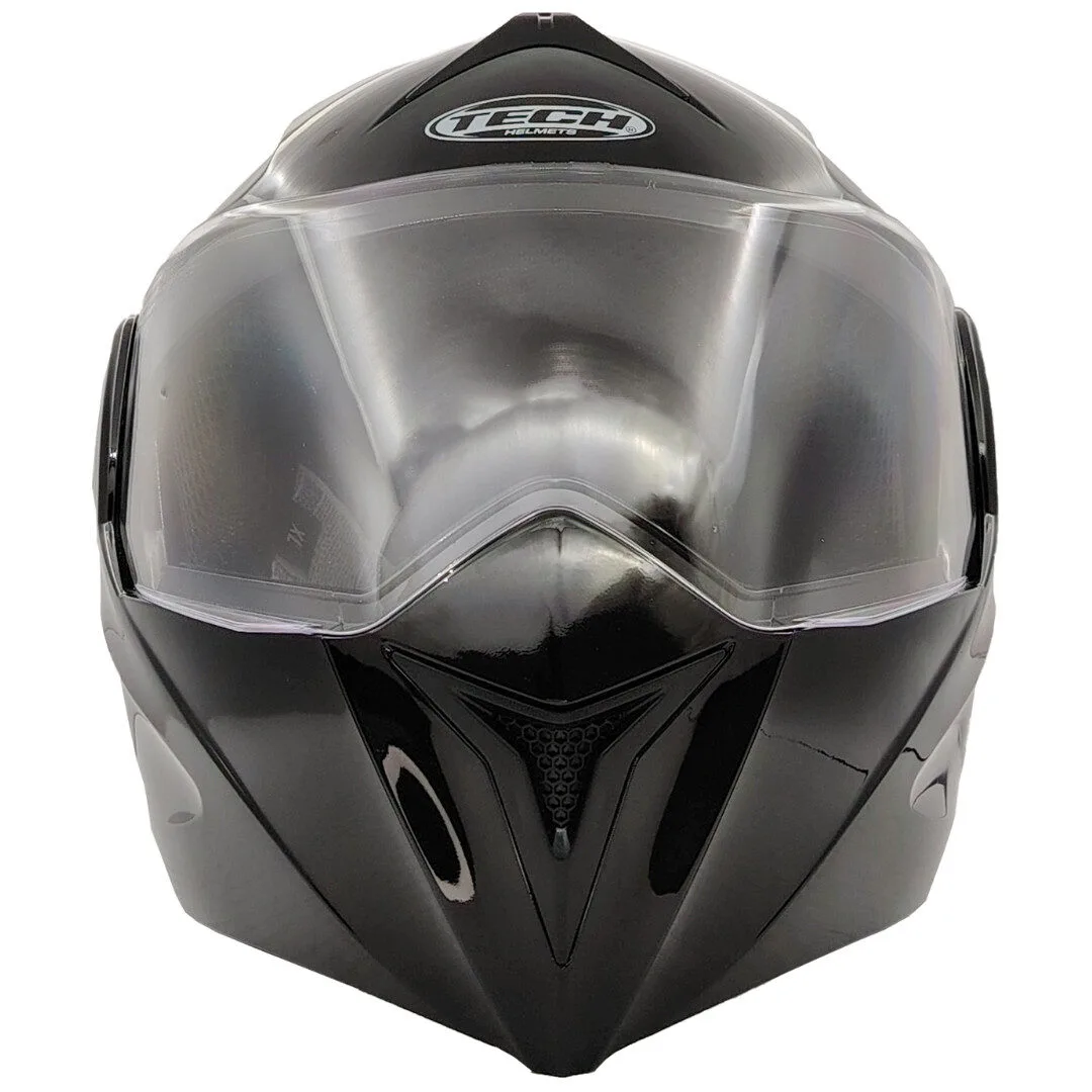 CASCO TECH ABATIBLE T-30 - Imagen 5