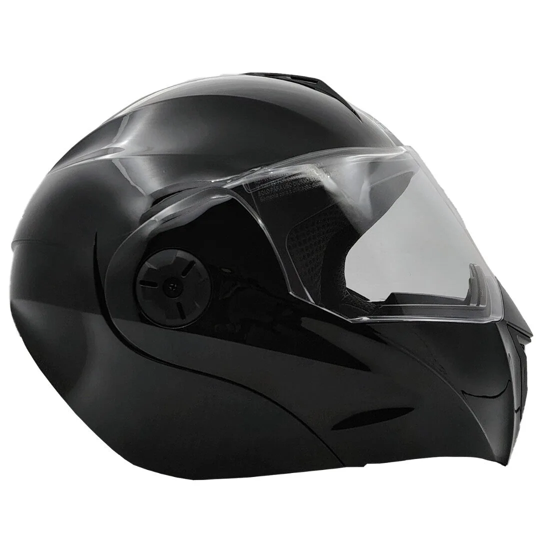 CASCO TECH ABATIBLE T-30 - Imagen 6