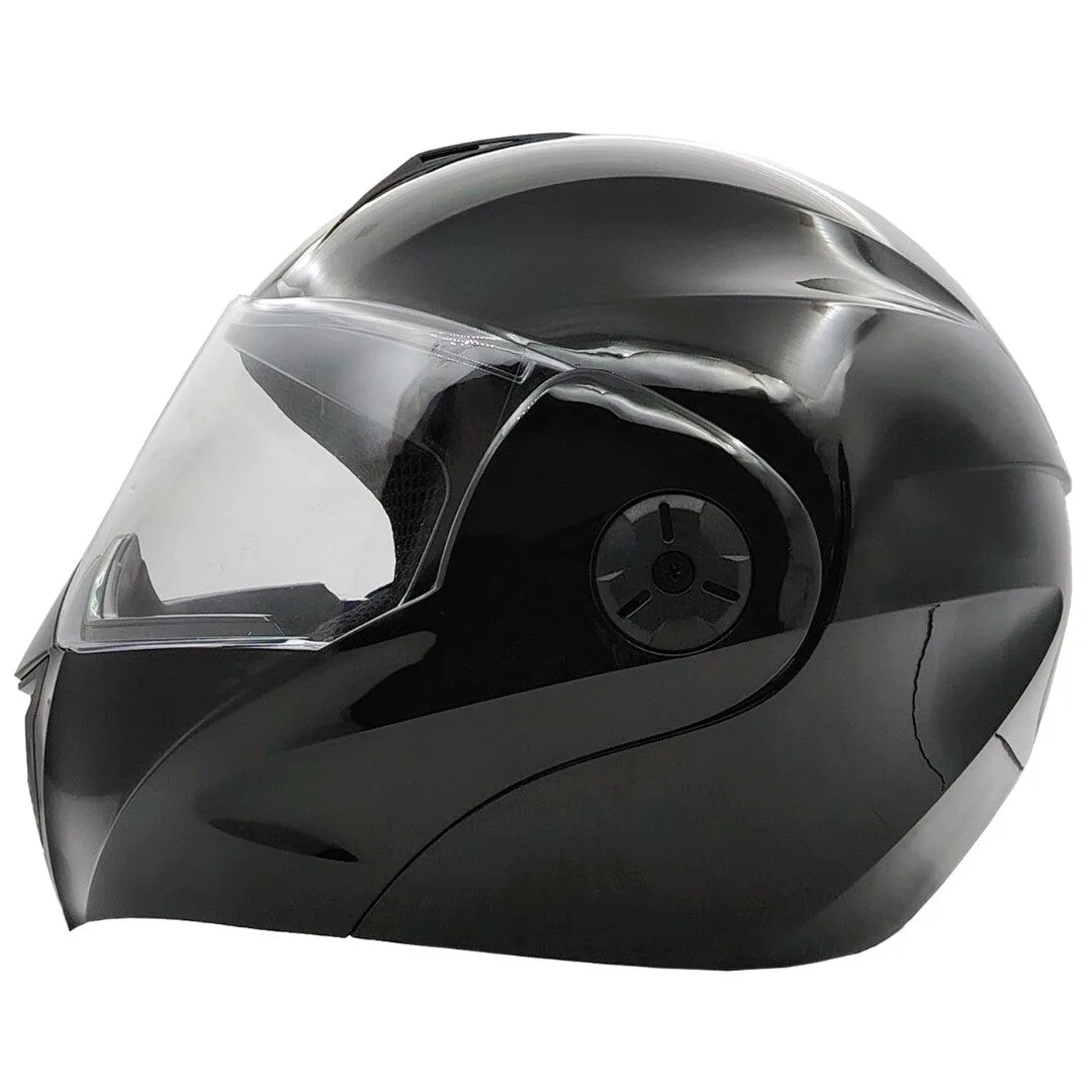 CASCO TECH ABATIBLE T-30 - Imagen 7