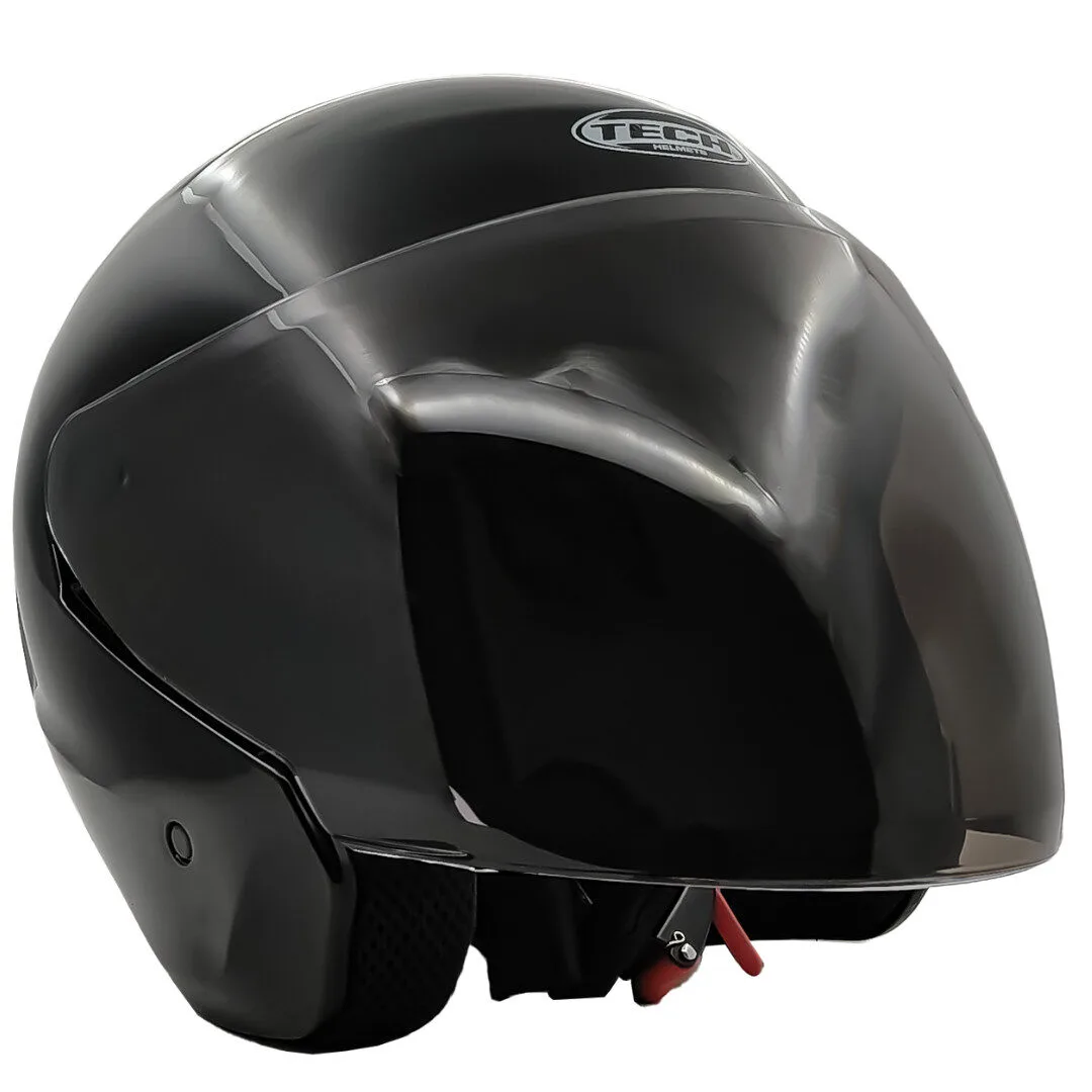 CASCO TECH ABIERTO T-10 - Imagen 4