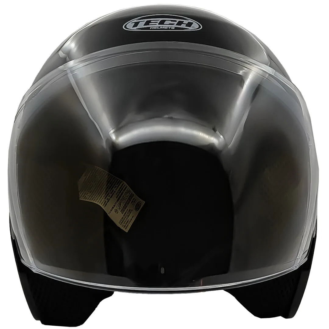 CASCO TECH ABIERTO T-10 - Imagen 3