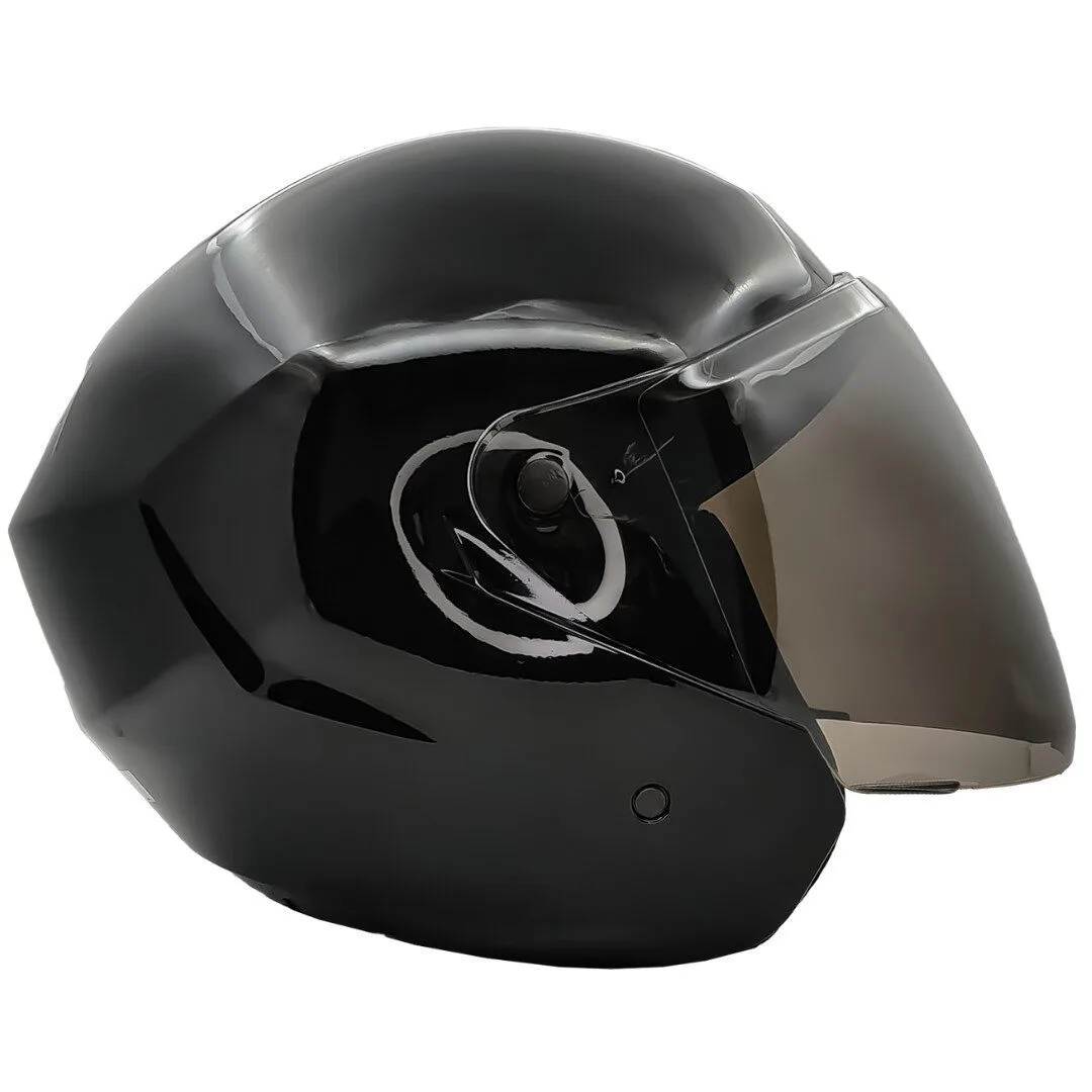 CASCO TECH ABIERTO T-10 - Imagen 2