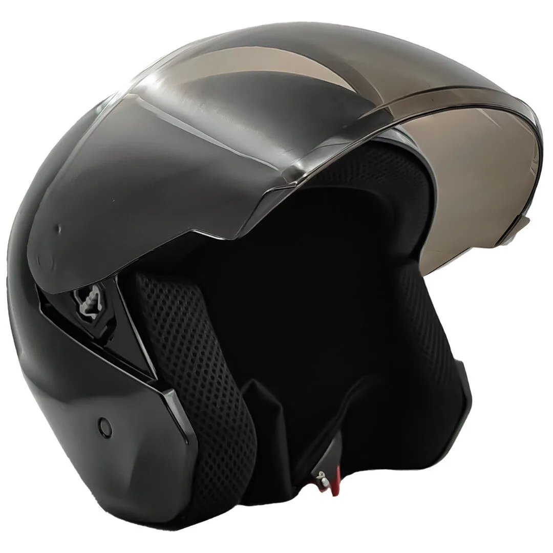 CASCO TECH ABIERTO T-10 - Imagen 5