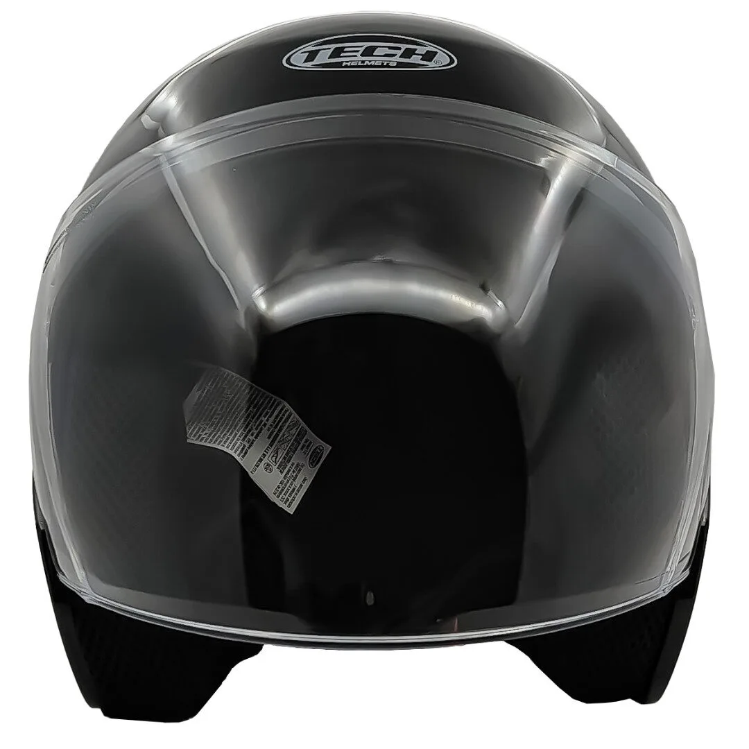 CASCO TECH ABIERTO T-10 - Imagen 7