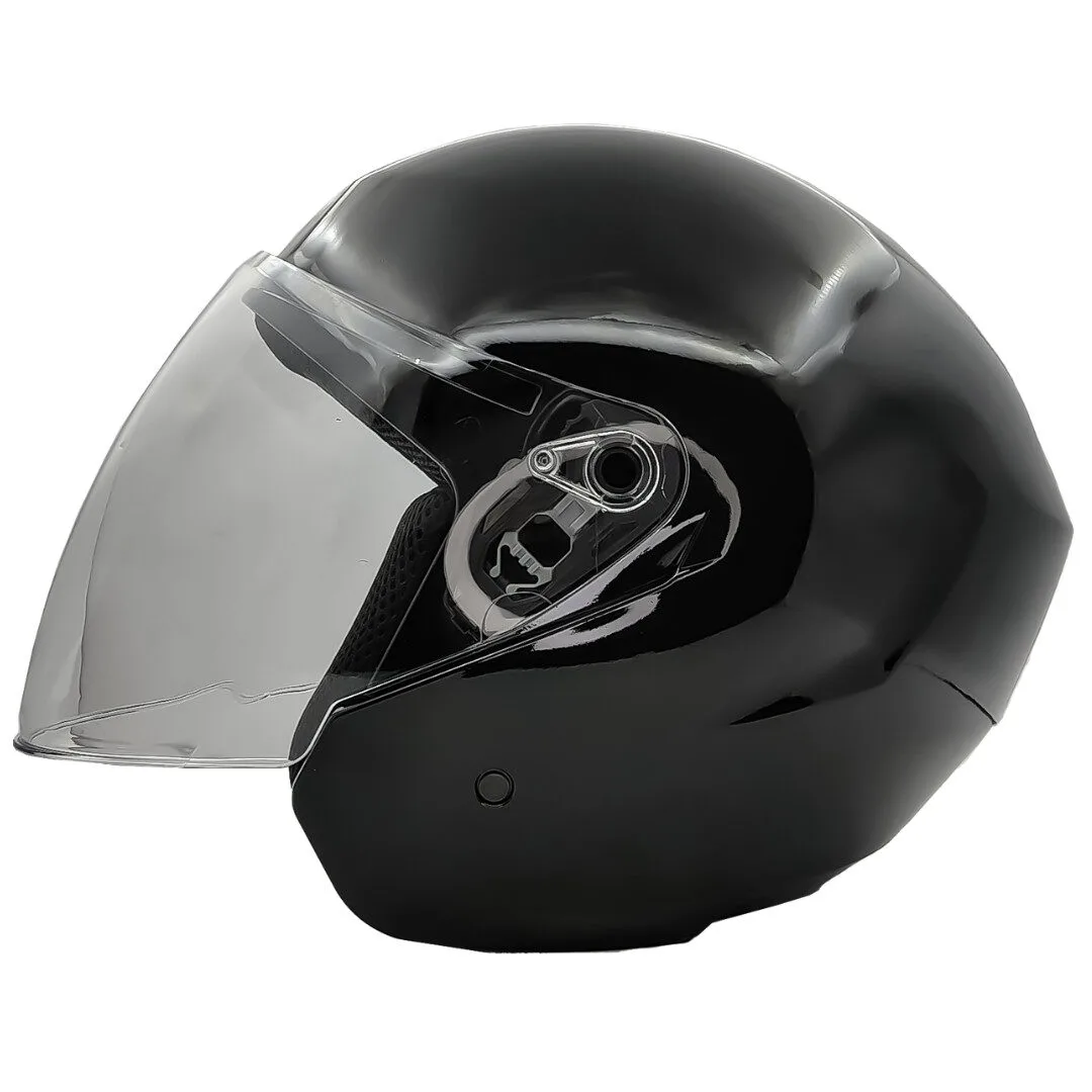CASCO TECH ABIERTO T-10 - Imagen 9