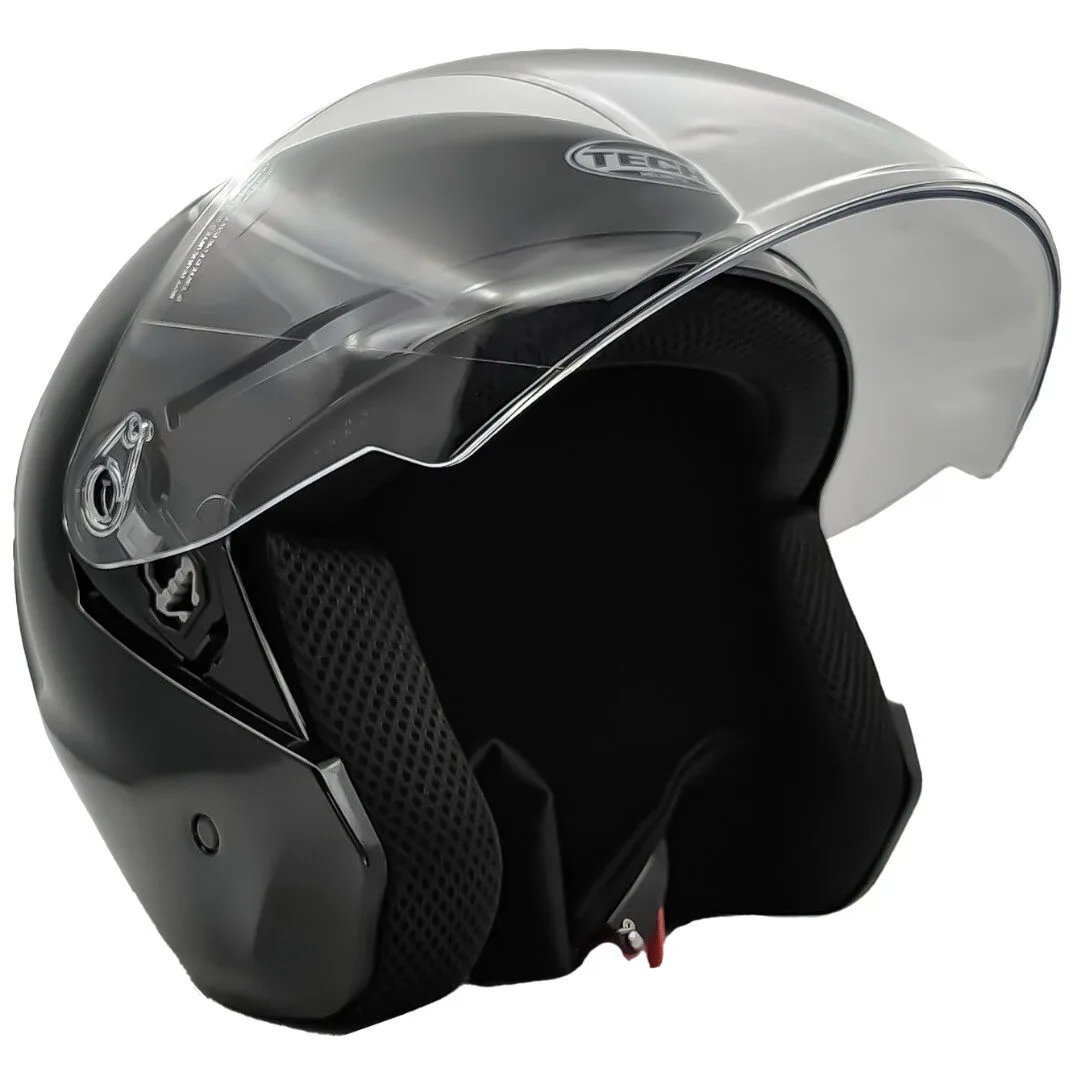 CASCO TECH ABIERTO T-10 - Imagen 10
