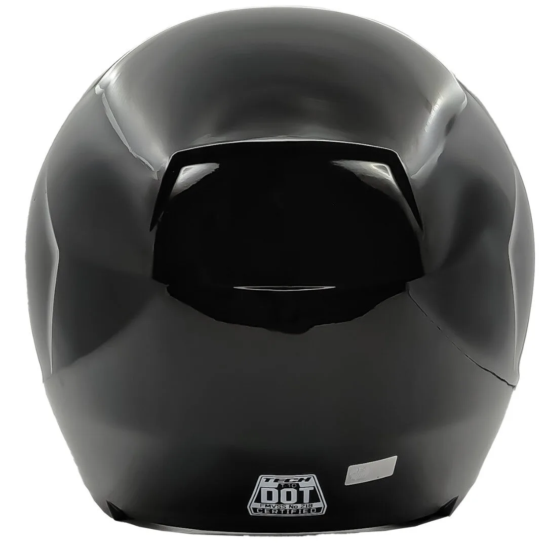 CASCO TECH ABIERTO T-10 - Imagen 11