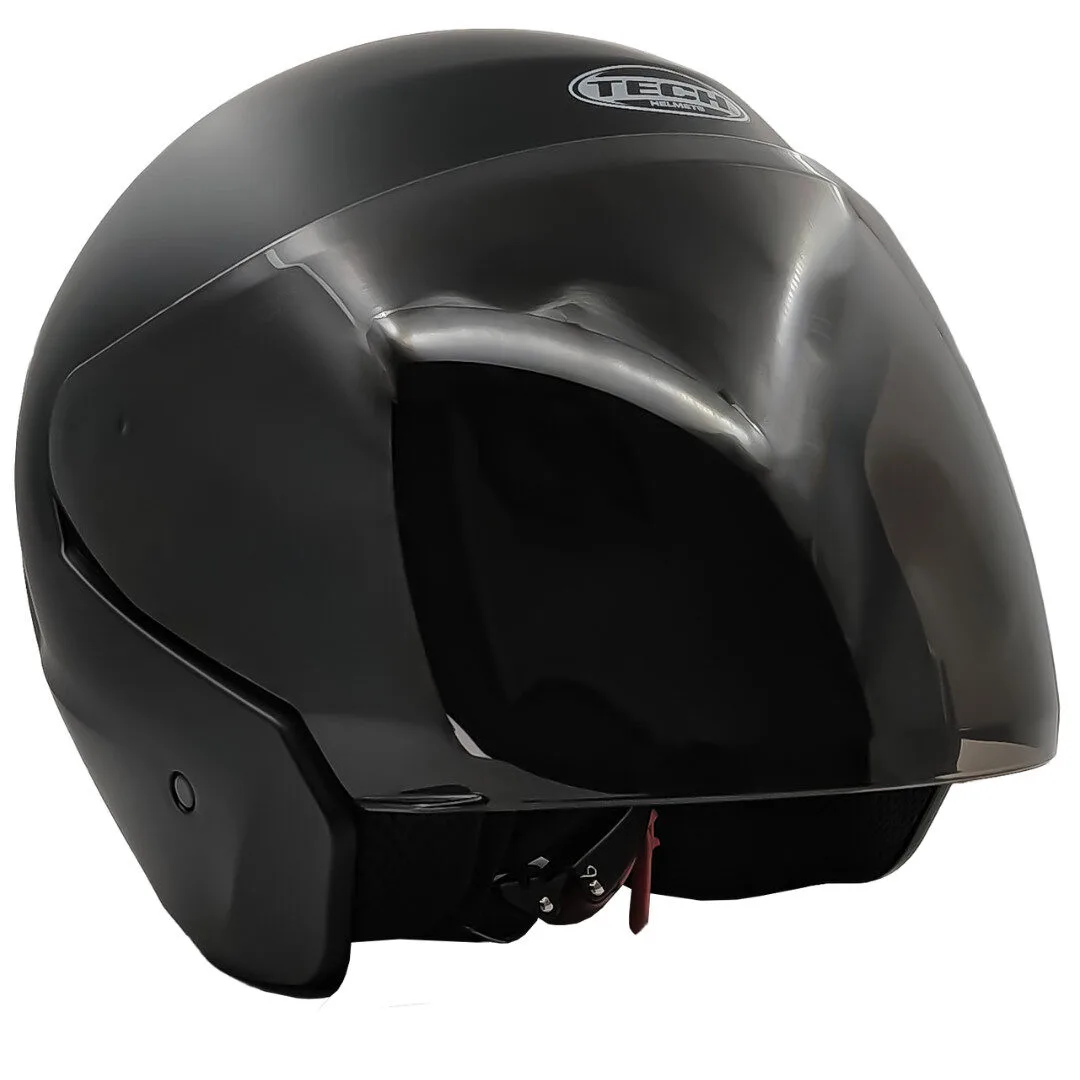CASCO TECH ABIERTO T-10 - Imagen 12
