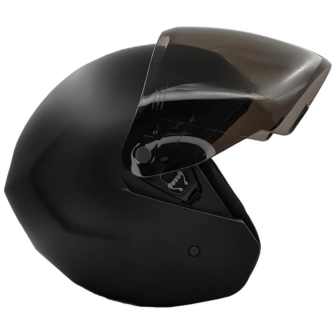 CASCO TECH ABIERTO T-10 - Imagen 13