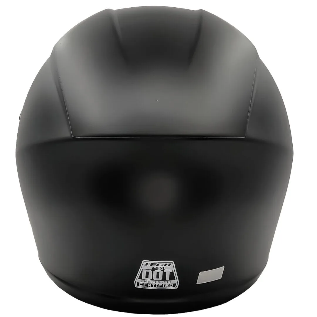 CASCO TECH INTEGRAL T-50 - Imagen 9