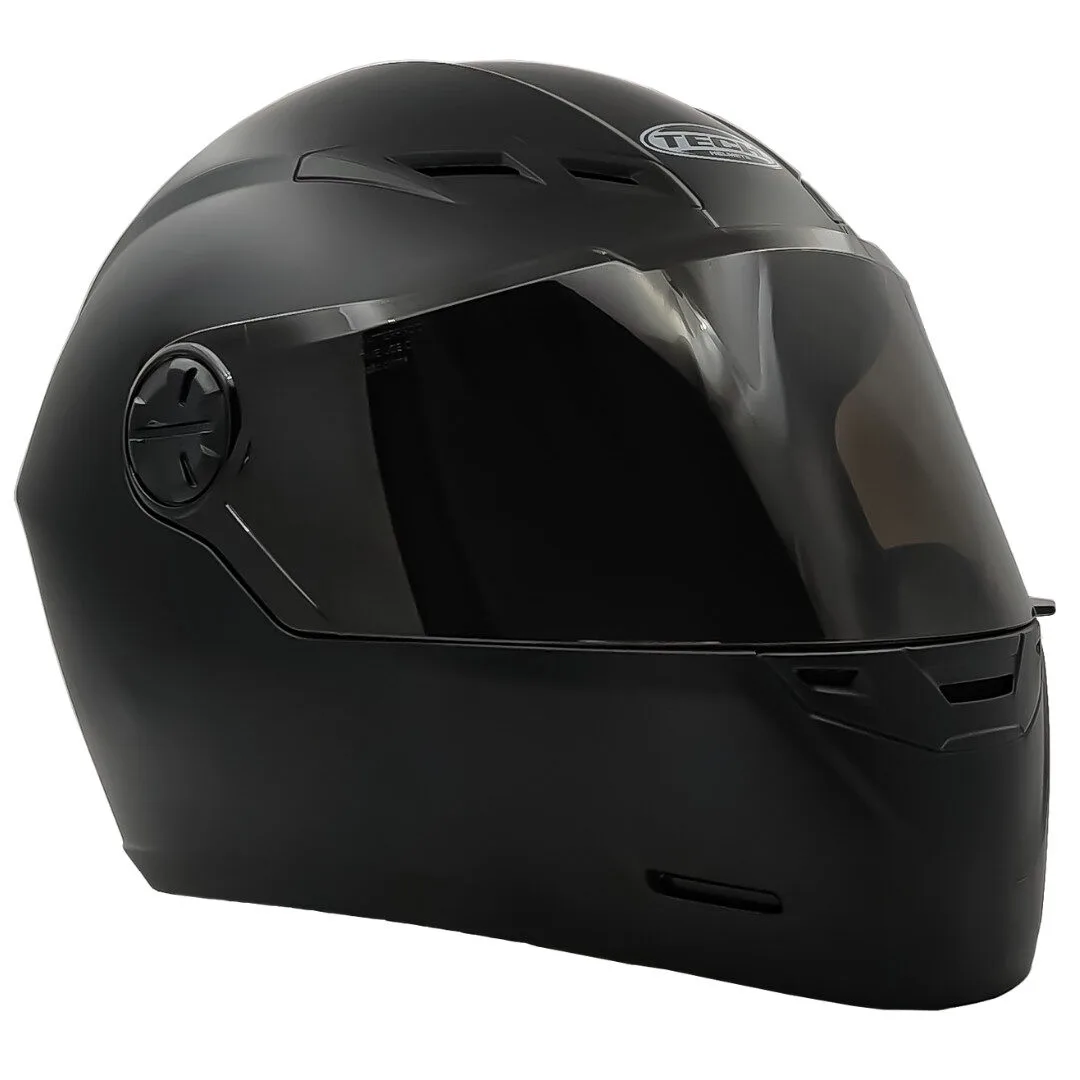 CASCO TECH INTEGRAL T-50 - Imagen 8