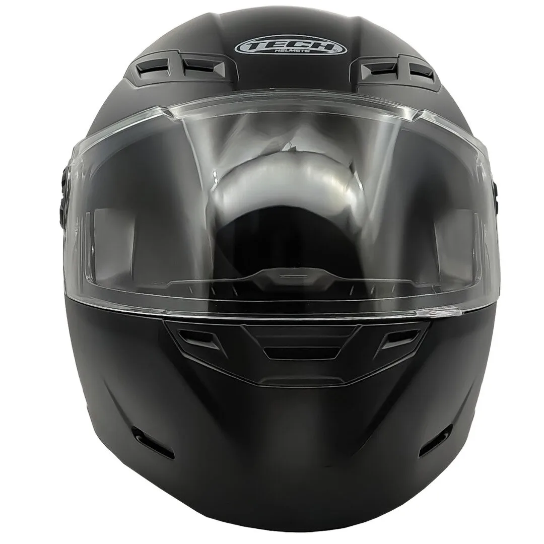 CASCO TECH INTEGRAL T-50 - Imagen 4