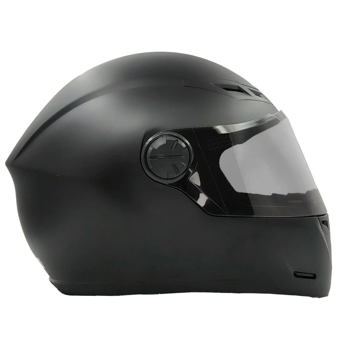 CASCO TECH INTEGRAL T-50 - Imagen 3