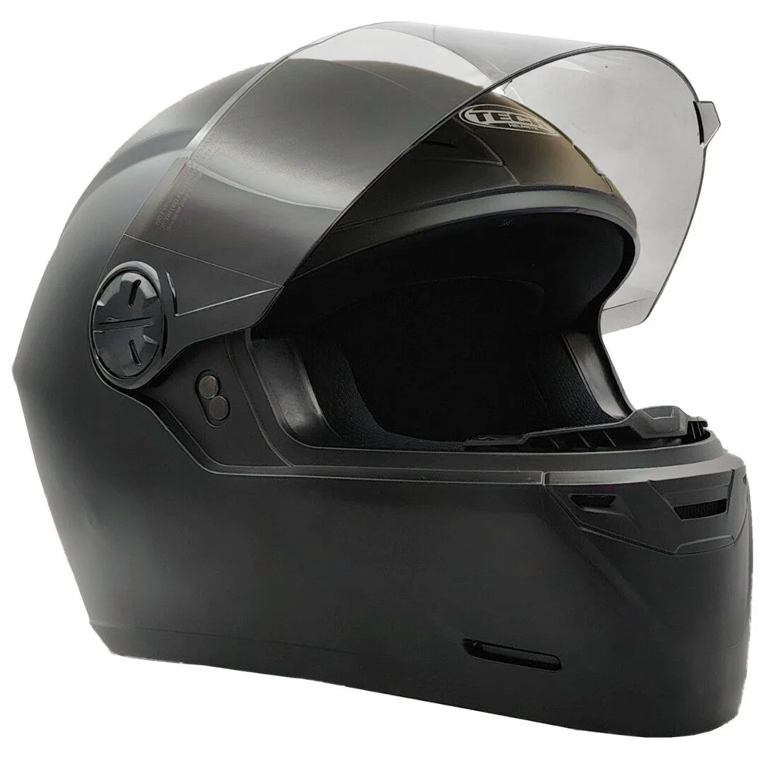 CASCO TECH INTEGRAL T-50 - Imagen 2
