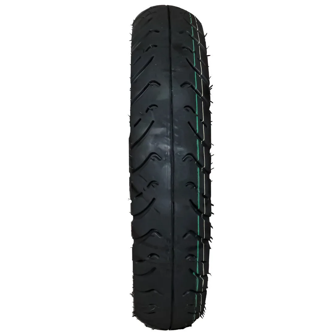 Llanta Duramax SU-H103 para Scooter | Uso Urbano 90/90-12 TL (no usa cámara) - Imagen 2