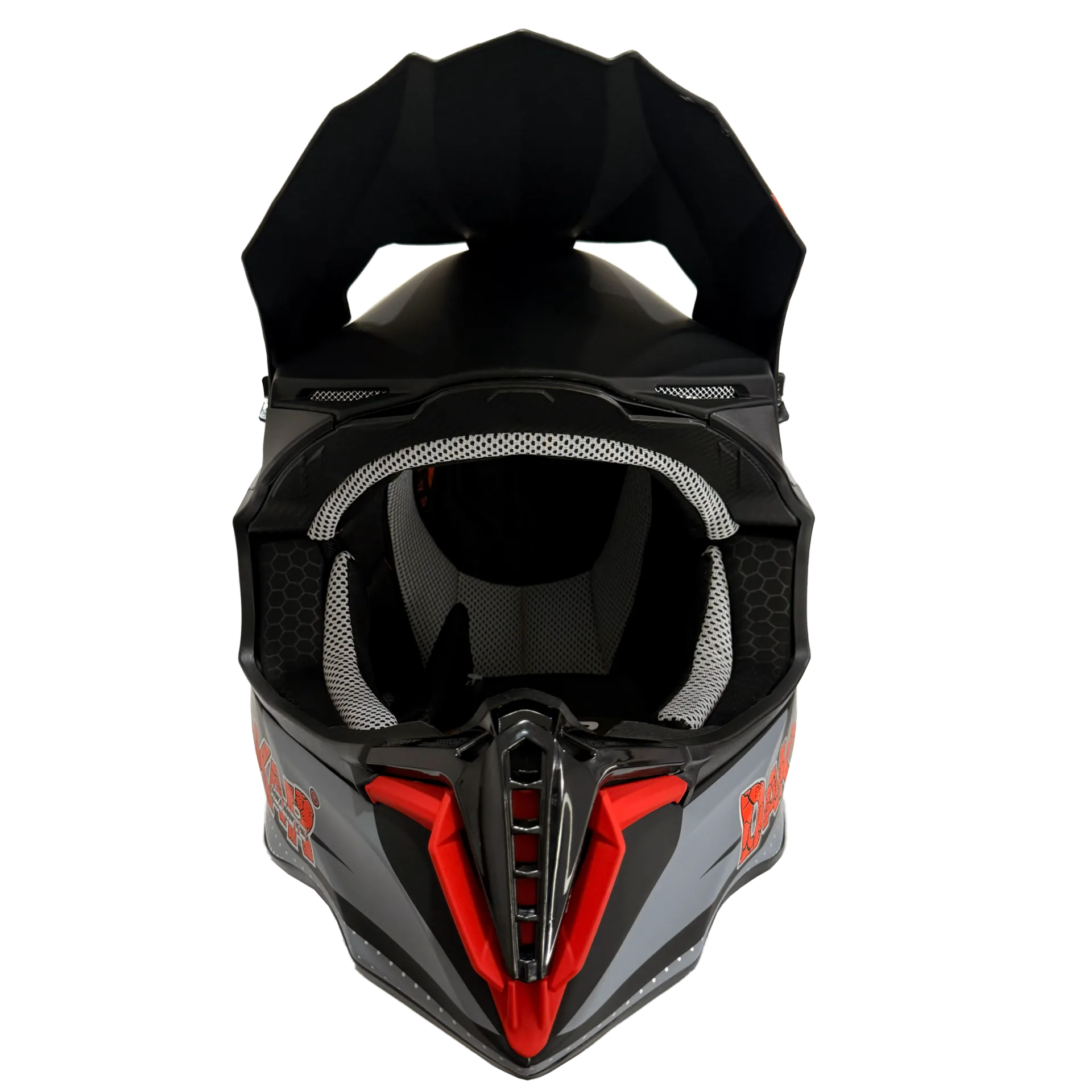 CASCO DAKAR CROSS CRISS - Imagen 2