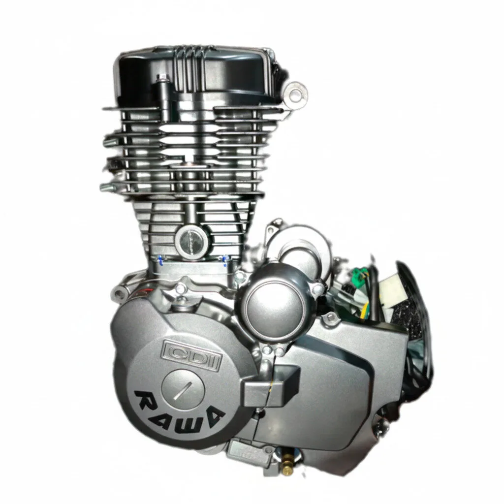 Motor RAWA 150cc