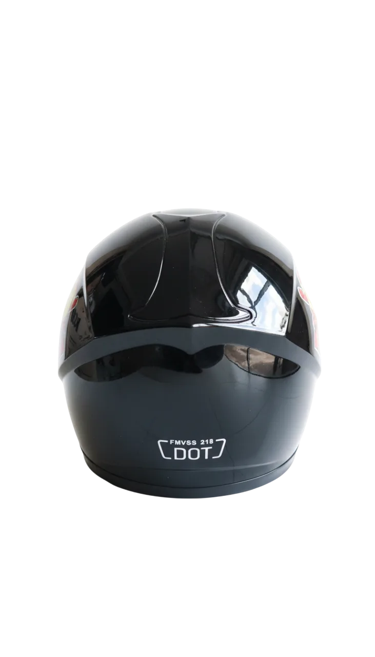 CASCO NEW LIBERTY IROMAN - Imagen 3