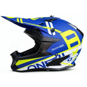 CASCO TRUENO CROSS ONEAL