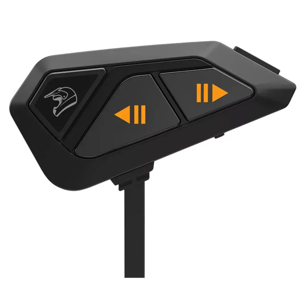 FreedConn FG Negro con Función Music Sharing