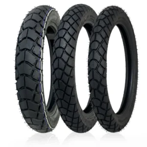 Llantas Duramax SUD SU-019 para Pistera 2.50-17 TT , 3.00-17 TL y 100/90-17 TL