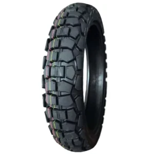 Llanta Duramax SU-082 / 120/80-18 / Trasera / TT usa cámara