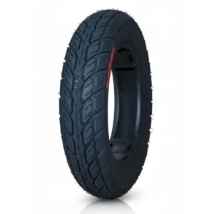 Llanta Duramax SU-H114 para Scooter | Uso Urbano 100/90-10 TL (no usa cámara)