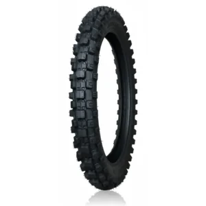 Llanta Duramax SU-H316 para CGL 125 | Todo Terreno / Cross 3.00-18 TT (usa cámara)