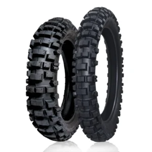 Llantas Duramax SUD-33 para Brozz, Enduro, Cross | Doble Propósito 4.10-18 / 4.60-17 / 100/90-19 / 80/100-21 / 110/100-18