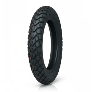 Llanta Duramax SUX-013 para CGL 125 | Doble Propósito 2.75-18 TT (usa cámara)