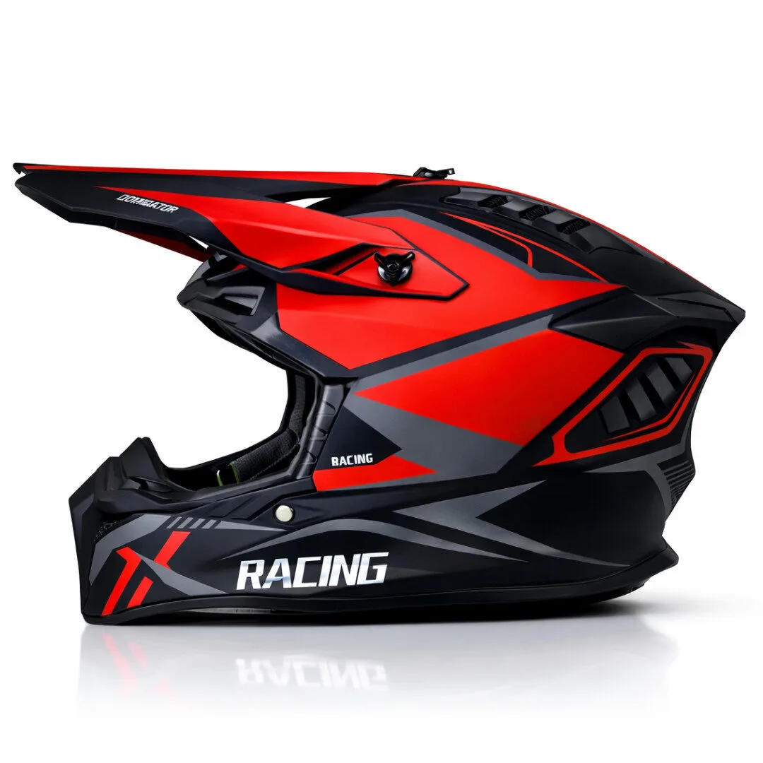 CASCO TRUENO RACING