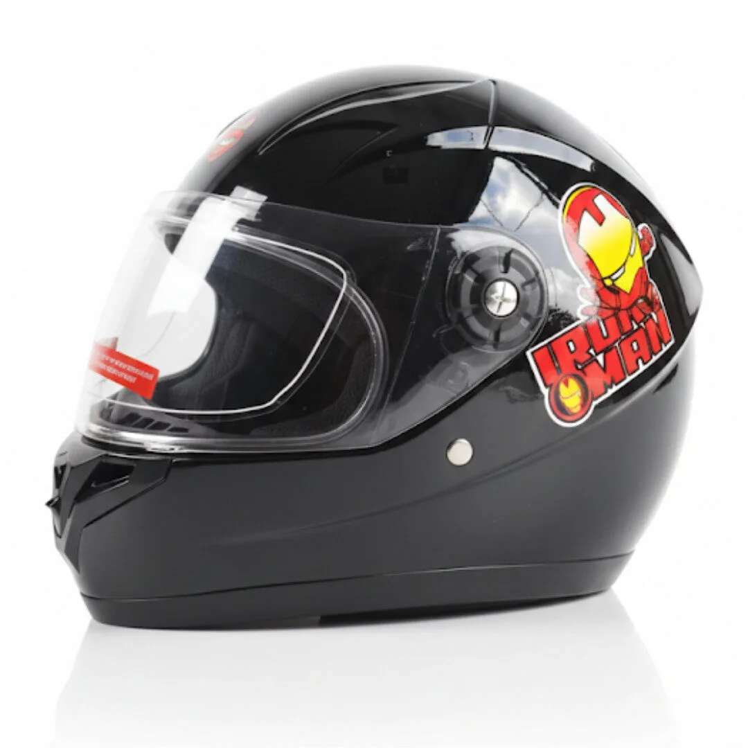 CASCO NEW LIBERTY IROMAN