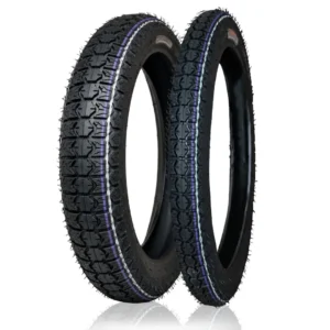 Llantas Duramax SU-011 para Honda Wave y Honda Biz | Doble Propósito 2.50-17 y 2.75-17 TT (usa cámara)