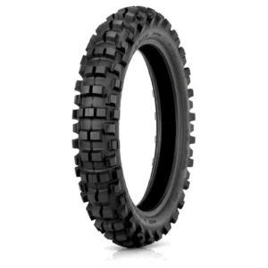 Llanta Duramax SU-133 para Brozz 250 y Tekken 250 | Todo Terreno / Cross Trasera 4.00-18 TT usa cámara