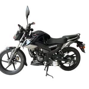 Moto Tvs Raider Motor  125cc (Semi Pistera)