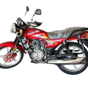 Moto SCZ 200cc