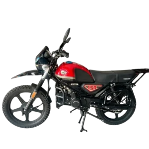 Moto Yinxiang 150cc